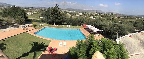 Fincahotel Cases de Sant Jaume