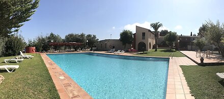 Fincahotel Cases de Sant Jaume