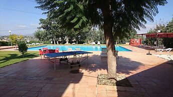 Fincahotel Cases de Sant Jaume