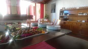 Fincahotel Cases de Sant Jaume