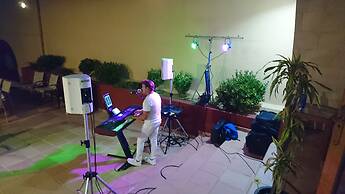 Fincahotel Cases de Sant Jaume