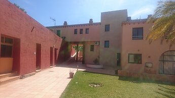 Fincahotel Cases de Sant Jaume