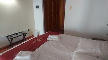 Fincahotel Cases de Sant Jaume