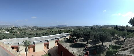 Fincahotel Cases de Sant Jaume