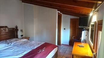 Fincahotel Cases de Sant Jaume