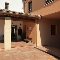 Fincahotel Cases de Sant Jaume