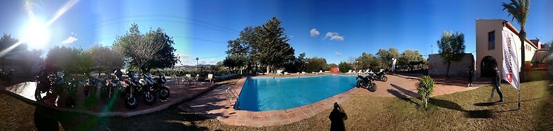 Fincahotel Cases de Sant Jaume