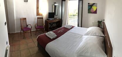 Fincahotel Cases de Sant Jaume