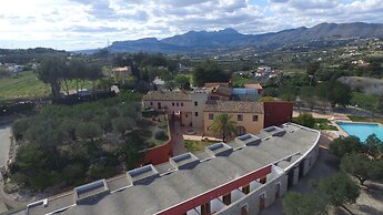 Fincahotel Cases de Sant Jaume