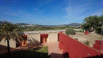 Fincahotel Cases de Sant Jaume