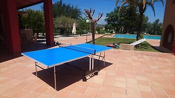 Fincahotel Cases de Sant Jaume