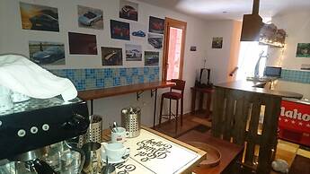 Fincahotel Cases de Sant Jaume