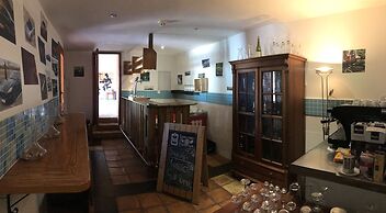 Fincahotel Cases de Sant Jaume