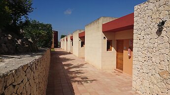 Fincahotel Cases de Sant Jaume