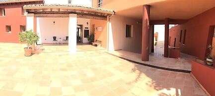 Fincahotel Cases de Sant Jaume