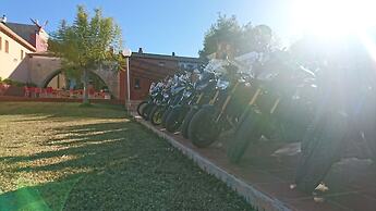 Fincahotel Cases de Sant Jaume