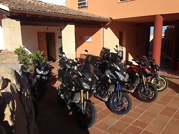 Fincahotel Cases de Sant Jaume