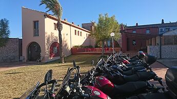 Fincahotel Cases de Sant Jaume