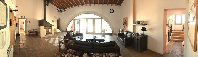 Fincahotel Cases de Sant Jaume