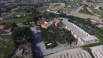 Fincahotel Cases de Sant Jaume