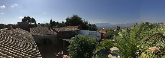 Fincahotel Cases de Sant Jaume