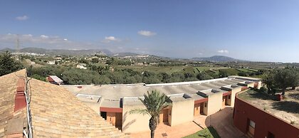 Fincahotel Cases de Sant Jaume