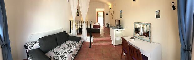 Fincahotel Cases de Sant Jaume