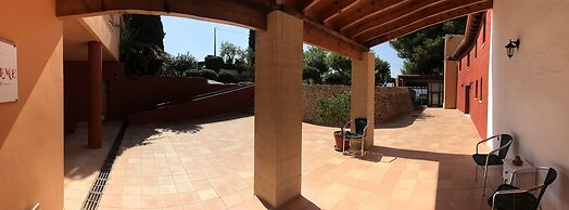 Fincahotel Cases de Sant Jaume