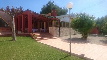 Fincahotel Cases de Sant Jaume