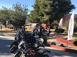 Fincahotel Cases de Sant Jaume