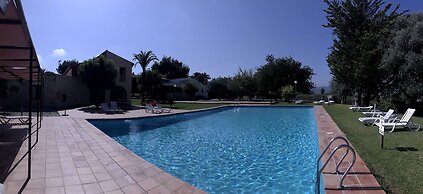 Fincahotel Cases de Sant Jaume