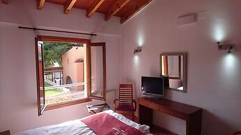 Fincahotel Cases de Sant Jaume