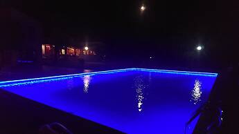 Fincahotel Cases de Sant Jaume