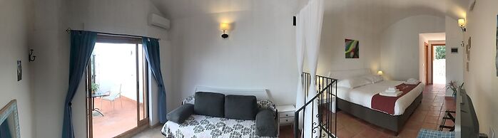 Fincahotel Cases de Sant Jaume