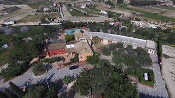 Fincahotel Cases de Sant Jaume