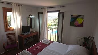 Fincahotel Cases de Sant Jaume