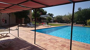 Fincahotel Cases de Sant Jaume