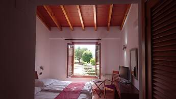 Fincahotel Cases de Sant Jaume