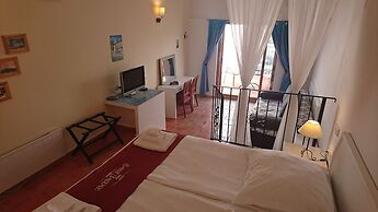 Fincahotel Cases de Sant Jaume