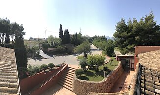 Fincahotel Cases de Sant Jaume