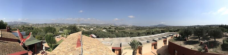 Fincahotel Cases de Sant Jaume