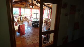 Fincahotel Cases de Sant Jaume