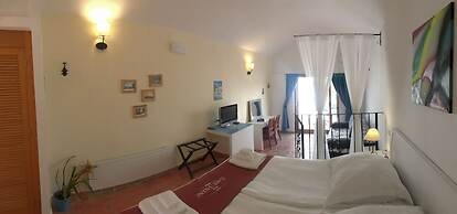 Fincahotel Cases de Sant Jaume