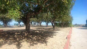 Fincahotel Cases de Sant Jaume