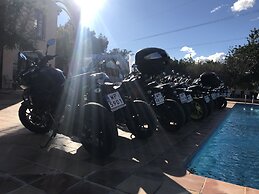 Fincahotel Cases de Sant Jaume