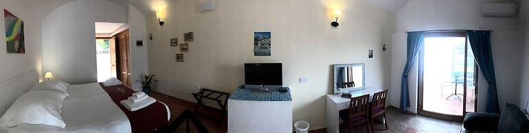 Fincahotel Cases de Sant Jaume