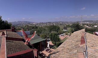 Fincahotel Cases de Sant Jaume