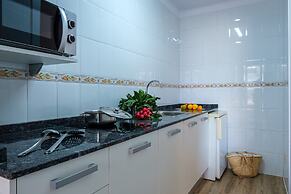 Apartamentos California