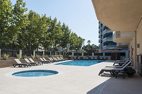 Apartamentos California