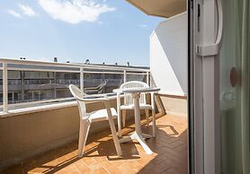 Apartamentos California